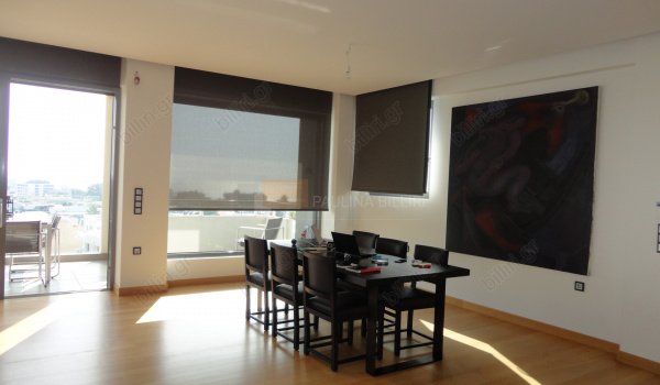 Τραπεζαρία - Dinning area
